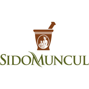 Sidomuncul Brand Logo