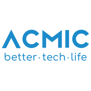 Acmic Brand logo