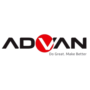 Advan Indonesia Brand logo