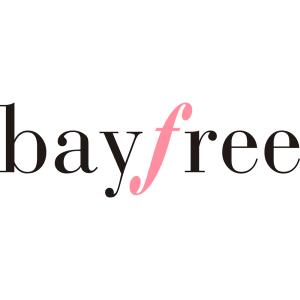 Bayfree Brand logo