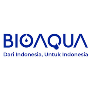 Bioaqua Brand logo