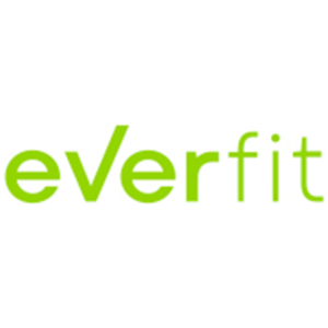 Everfit Brand logo