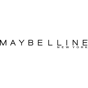 Maybelline Brand logo