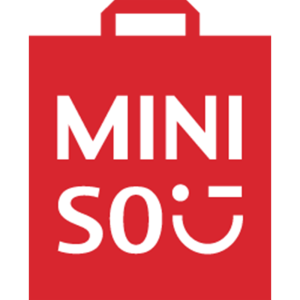 Miniso Brand logo