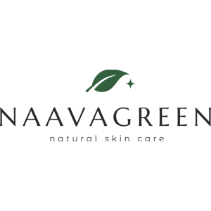 Naavagreen brand logo