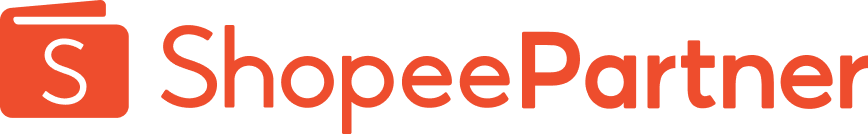 Shopee Partner logo