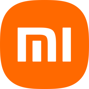 Xiaomi Brand logo