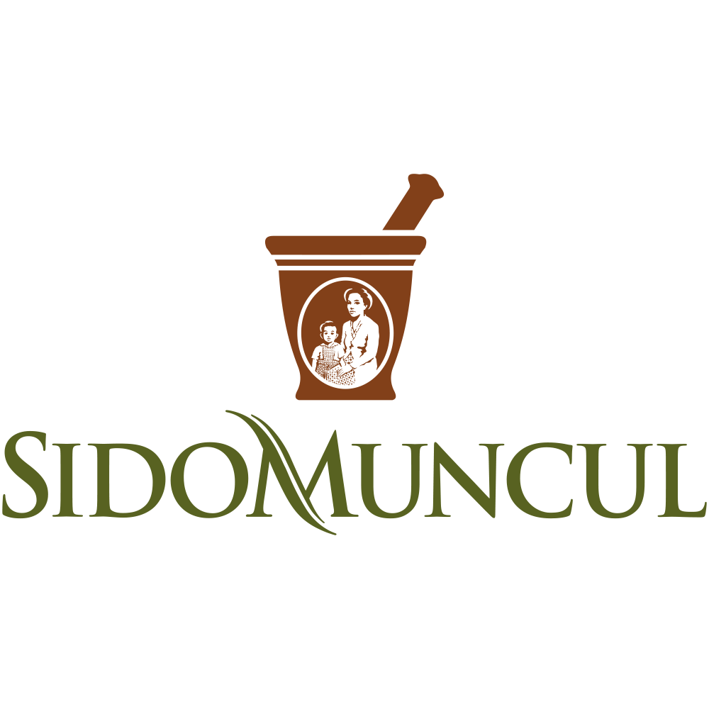 Sidomuncul Brand Logo