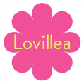 Lovillea Logo